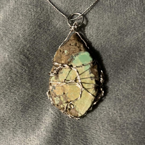 Necklace - Picture 2 of 2